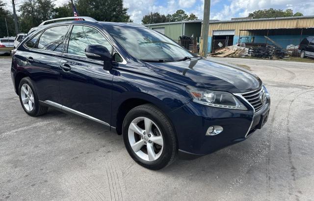 LEXUS RX 350 BAS 2015 2t2bk1baxfc277277