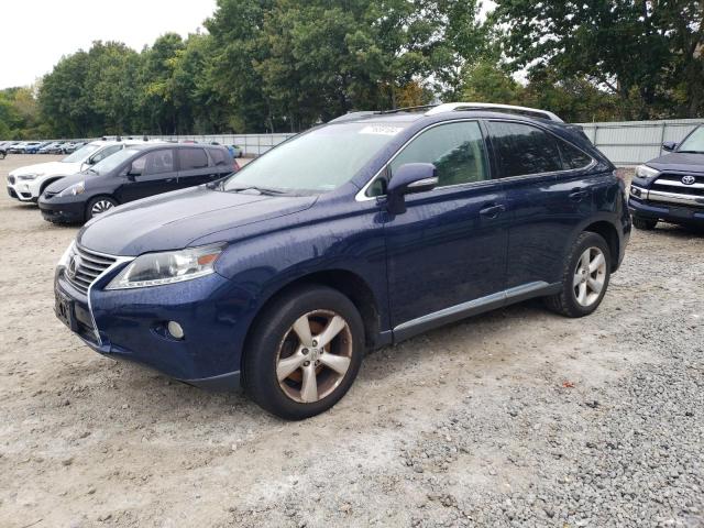 LEXUS RX 350 BAS 2015 2t2bk1baxfc277652