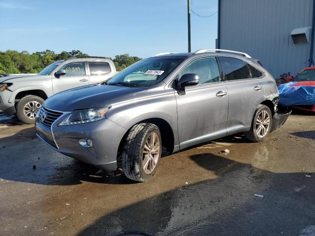 LEXUS RX 350 BAS 2015 2t2bk1baxfc277747