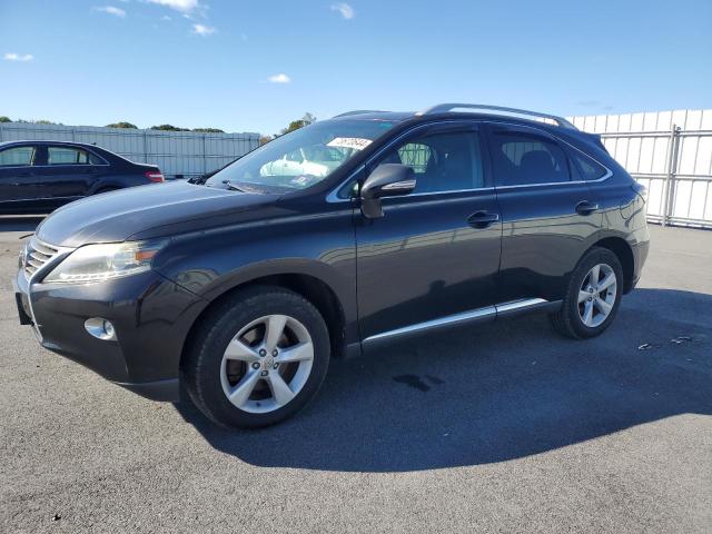 LEXUS RX 350 BAS 2015 2t2bk1baxfc279241