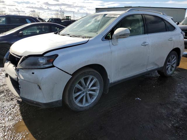 LEXUS RX350 2015 2t2bk1baxfc279661