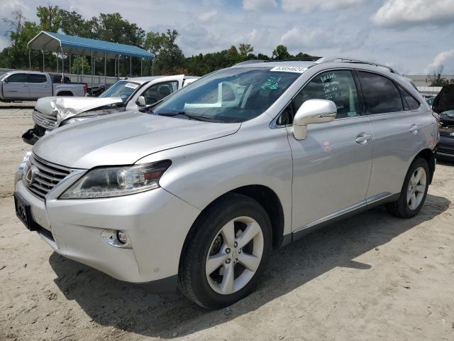 LEXUS RX350 2015 2t2bk1baxfc280003