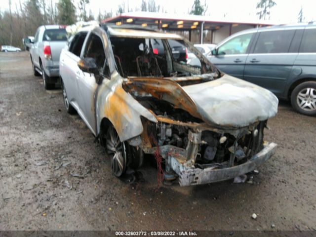 LEXUS RX 350 2015 2t2bk1baxfc280244