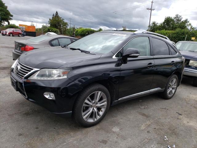 LEXUS RX 350 BAS 2015 2t2bk1baxfc280289