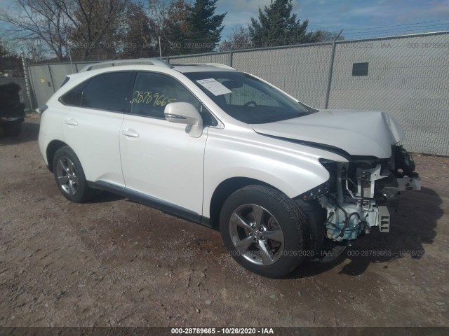 LEXUS RX 350 2015 2t2bk1baxfc280535