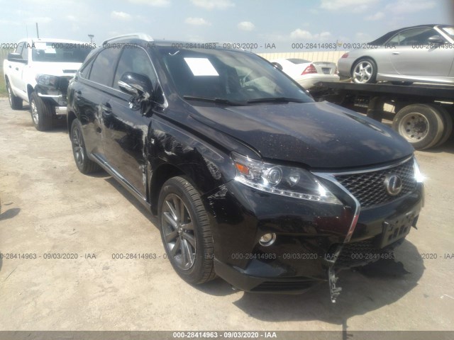 LEXUS RX 350 2015 2t2bk1baxfc281443