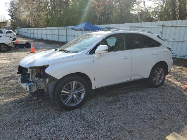 LEXUS RX 350 BAS 2015 2t2bk1baxfc282186