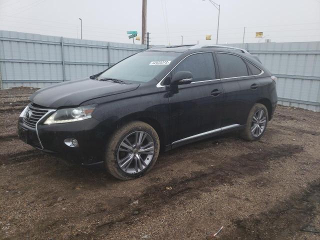 LEXUS RX 350 BAS 2015 2t2bk1baxfc282236