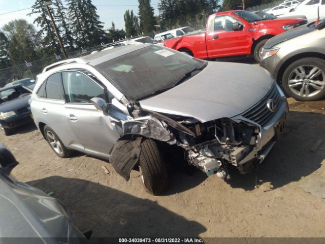 LEXUS RX 350 2015 2t2bk1baxfc285489