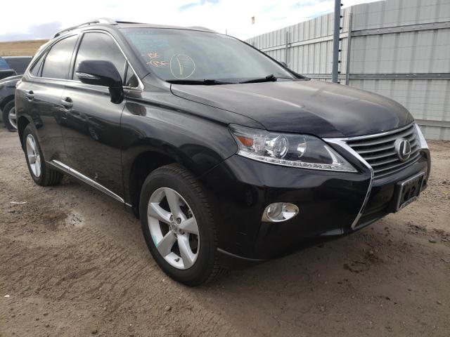 LEXUS RX 350 BAS 2015 2t2bk1baxfc286528