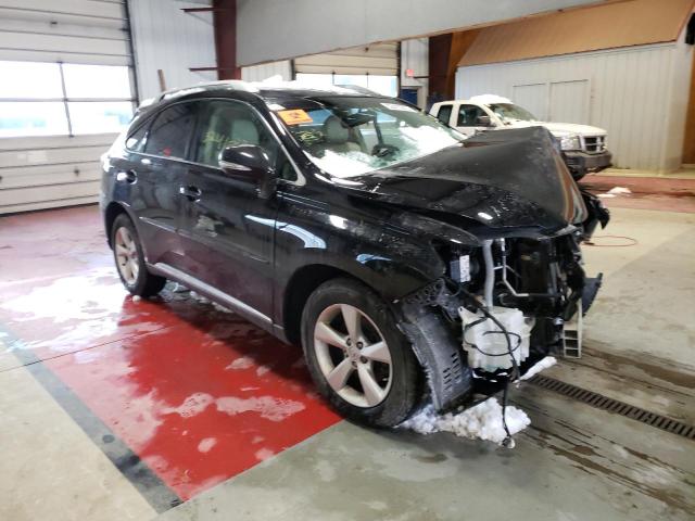 LEXUS RX 350 BAS 2015 2t2bk1baxfc286741