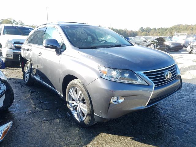 LEXUS RX 350 2014 2t2bk1baxfc287453