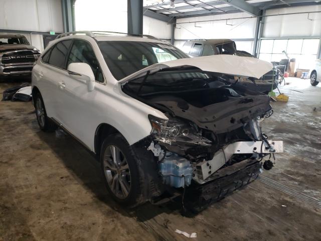 LEXUS RX 350 BAS 2015 2t2bk1baxfc287503