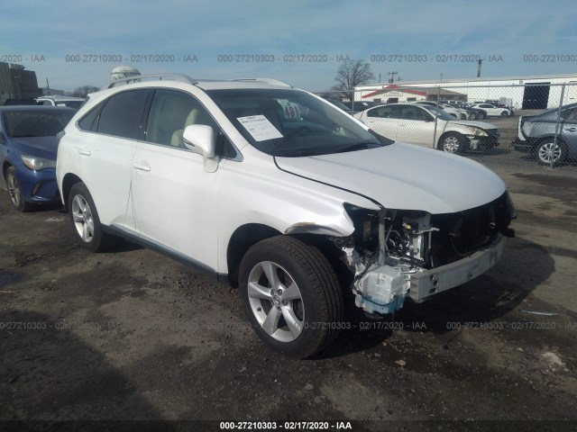 LEXUS RX 350 2015 2t2bk1baxfc287792