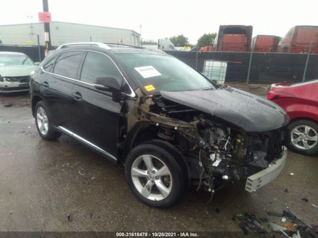 LEXUS RX 350 2015 2t2bk1baxfc288795