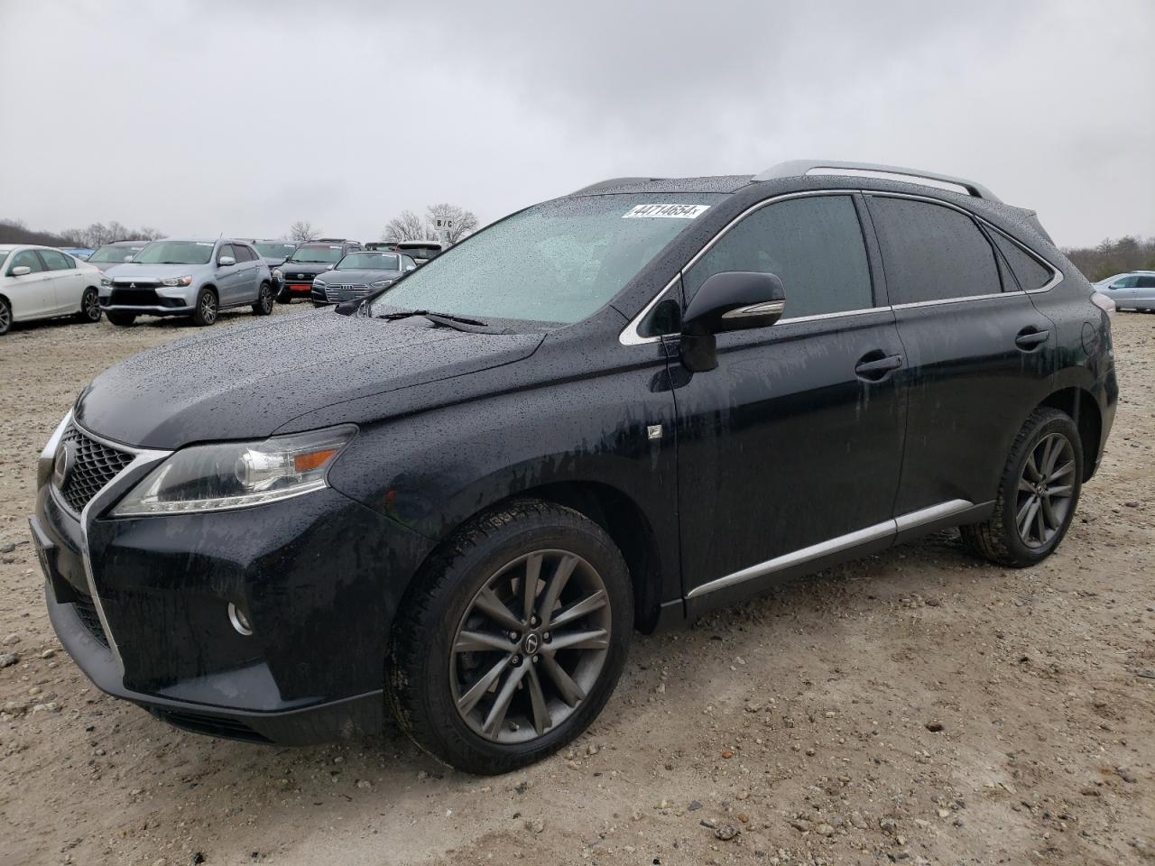 LEXUS RX 2015 2t2bk1baxfc288960