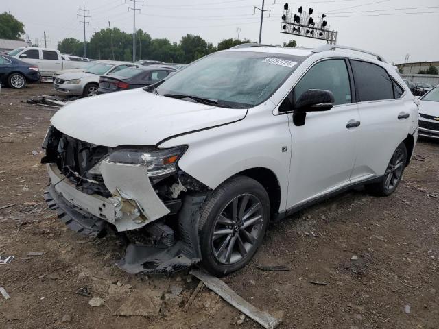 LEXUS RX350 2015 2t2bk1baxfc290241