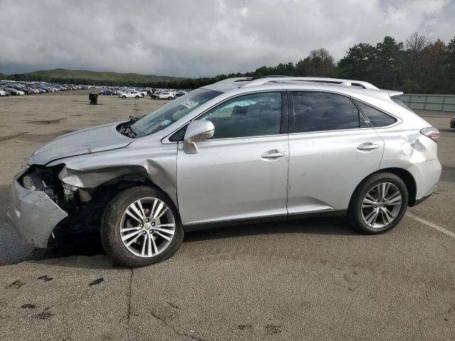 LEXUS RX 350 BAS 2015 2t2bk1baxfc290675