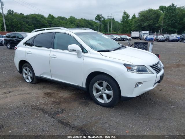 LEXUS RX 2015 2t2bk1baxfc291096