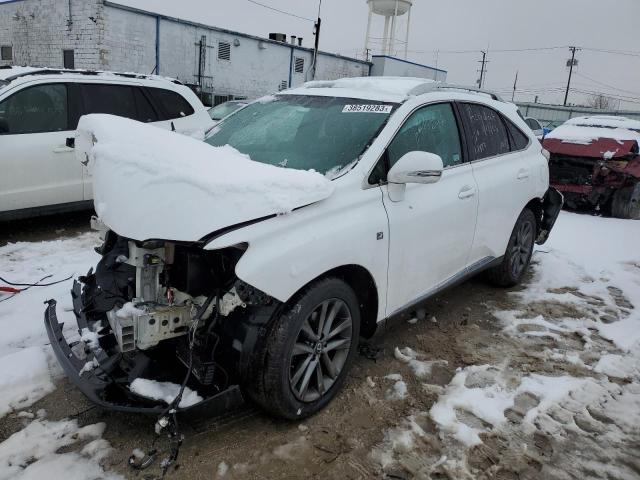 LEXUS RX 350 BAS 2015 2t2bk1baxfc294192