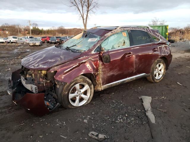 LEXUS RX 350 BAS 2015 2t2bk1baxfc297478