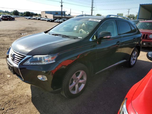 LEXUS RX 350 BAS 2015 2t2bk1baxfc297755