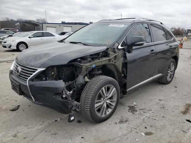 LEXUS RX350 2015 2t2bk1baxfc299411