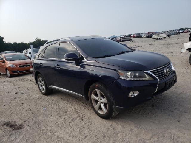 LEXUS RX 350 BAS 2015 2t2bk1baxfc299652