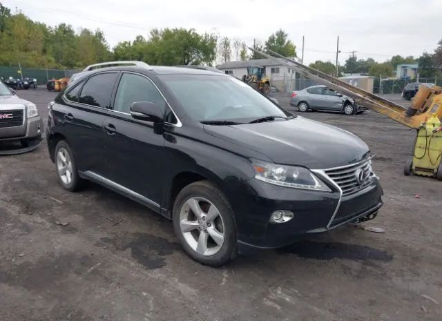 LEXUS RX 350 2015 2t2bk1baxfc300525