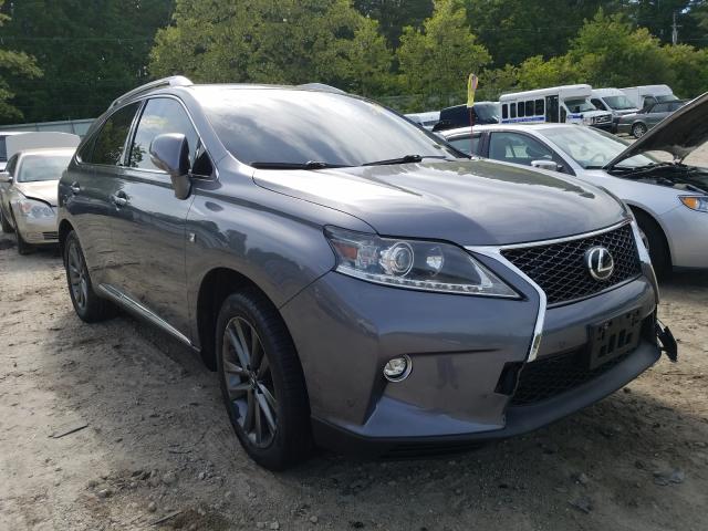 LEXUS RX 350 BAS 2015 2t2bk1baxfc301822