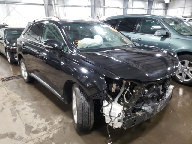 LEXUS RX 350 BAS 2015 2t2bk1baxfc302078