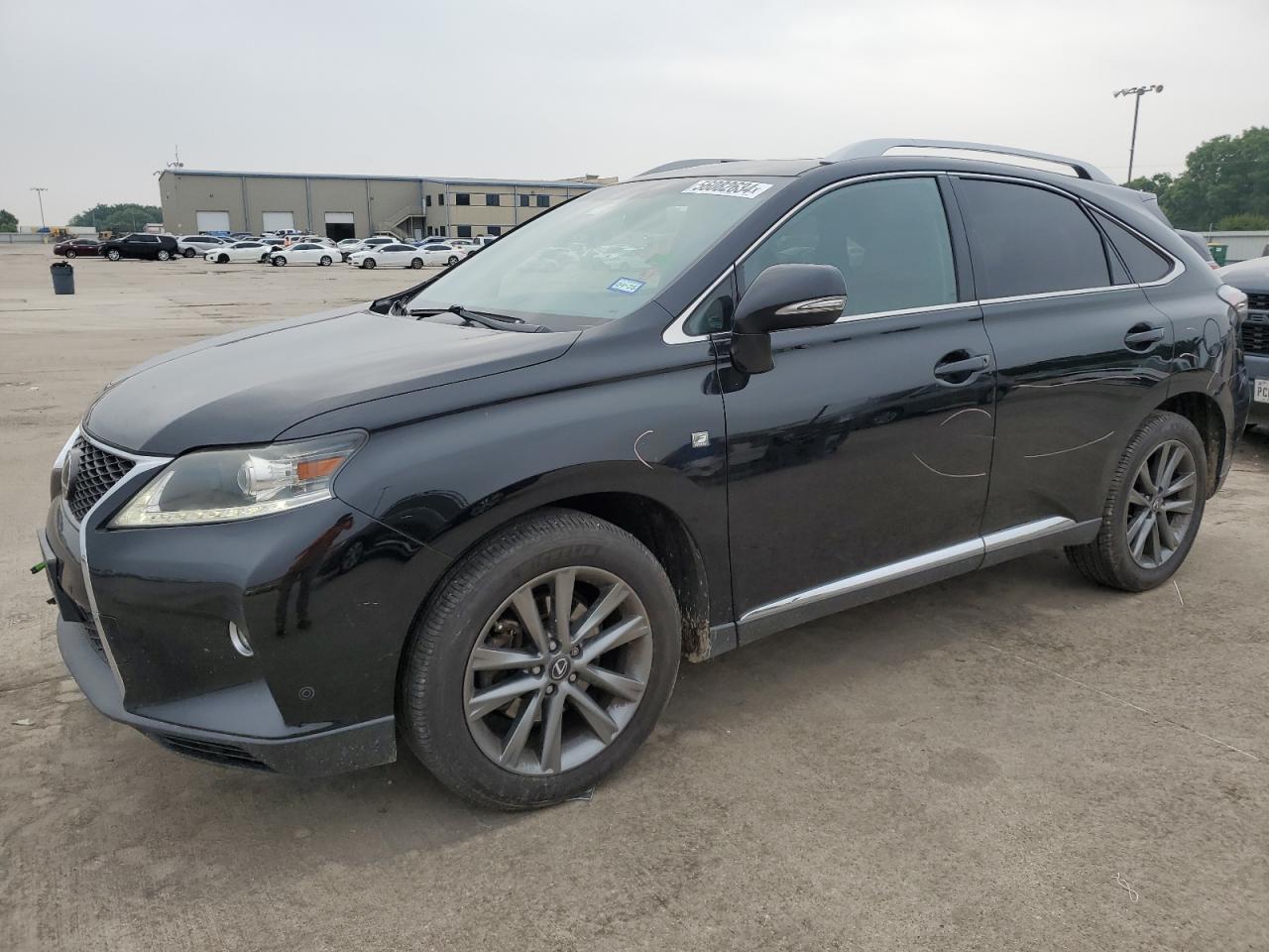 LEXUS RX 2015 2t2bk1baxfc302954