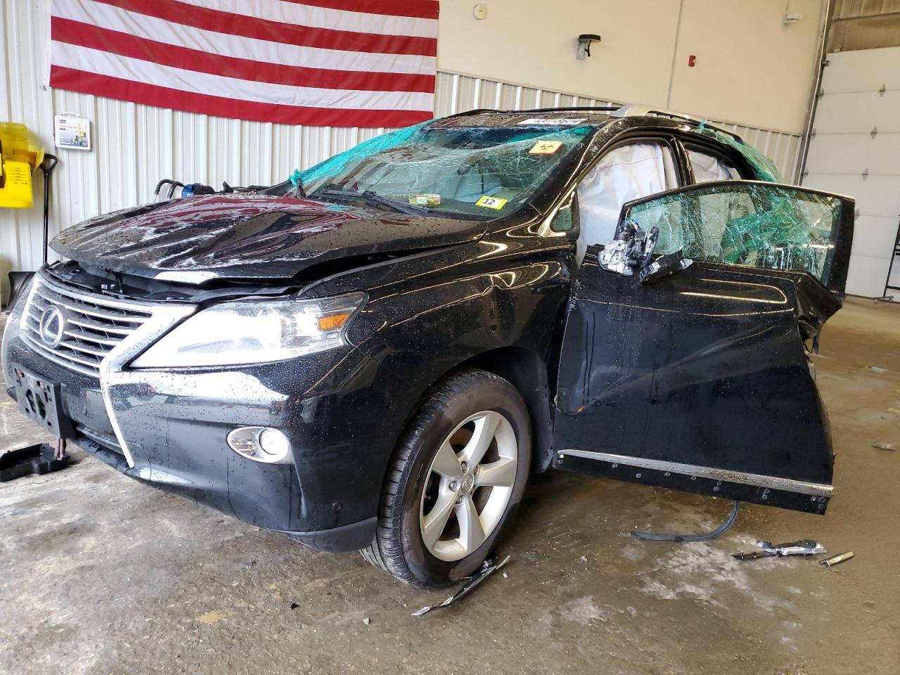 LEXUS RX 2015 2t2bk1baxfc303747