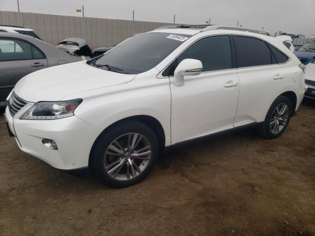 LEXUS RX 350 BAS 2015 2t2bk1baxfc303814