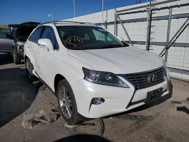 LEXUS RX 350 BAS 2015 2t2bk1baxfc303957