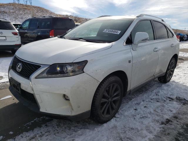 LEXUS RX350 2015 2t2bk1baxfc305823