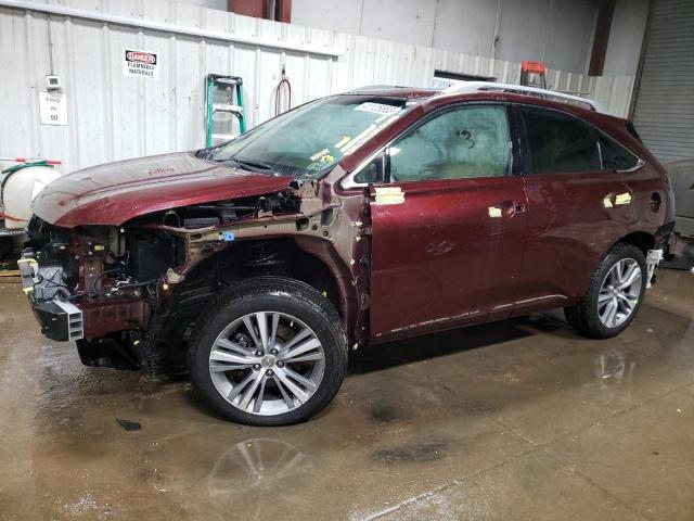 LEXUS RX 350 BAS 2015 2t2bk1baxfc306552