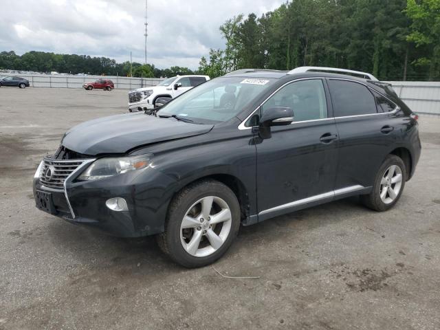 LEXUS RX350 2015 2t2bk1baxfc306812