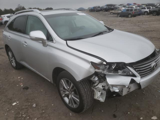 LEXUS RX 350 BAS 2015 2t2bk1baxfc308043