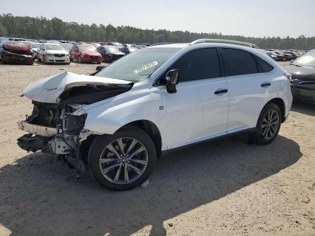 LEXUS RX 350 BAS 2015 2t2bk1baxfc308074