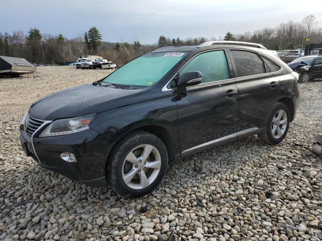 LEXUS RX 350 BAS 2015 2t2bk1baxfc309192