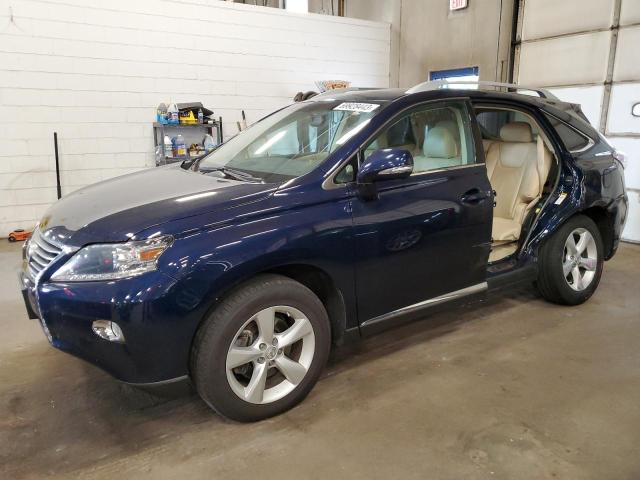 LEXUS RX 350 BAS 2015 2t2bk1baxfc310620