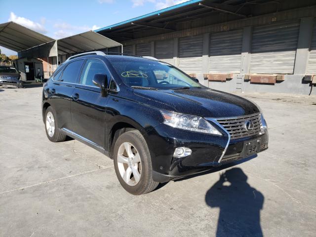 LEXUS RX 350 BAS 2015 2t2bk1baxfc311072