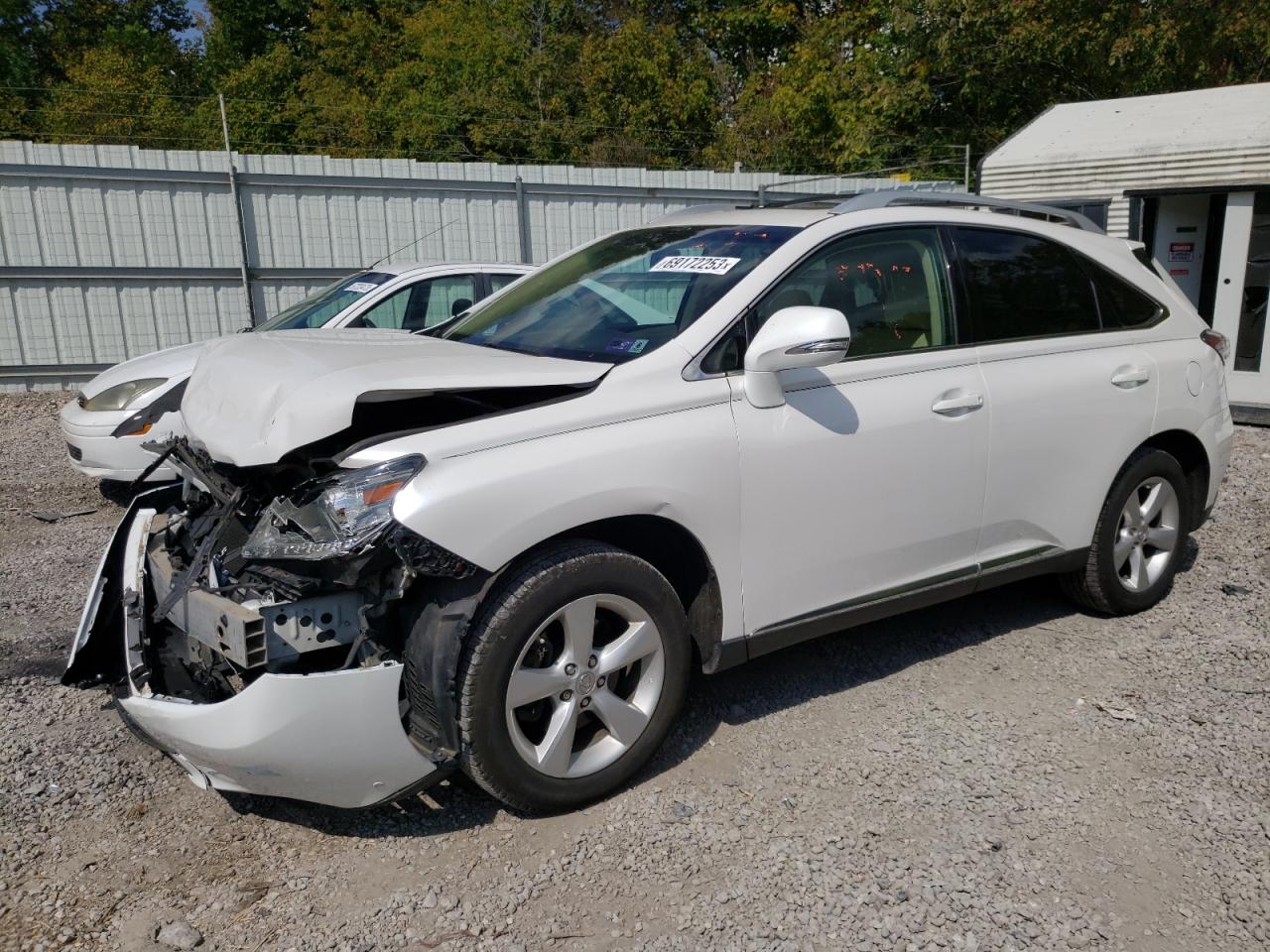 LEXUS RX 2015 2t2bk1baxfc312772