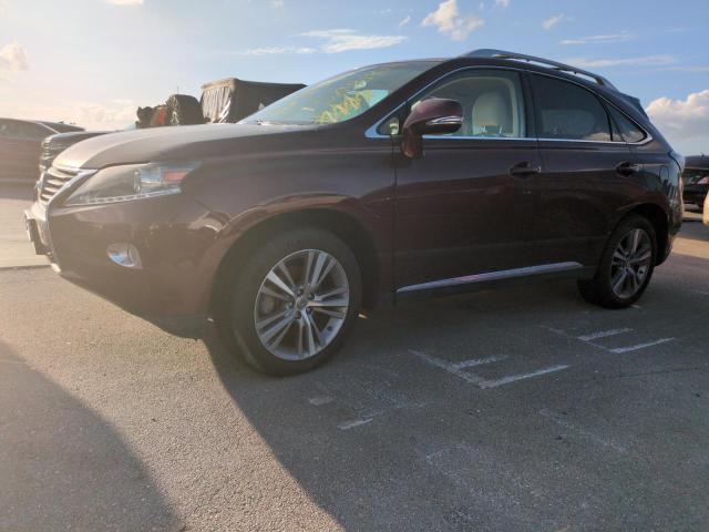 LEXUS RX 350 BAS 2015 2t2bk1baxfc313372