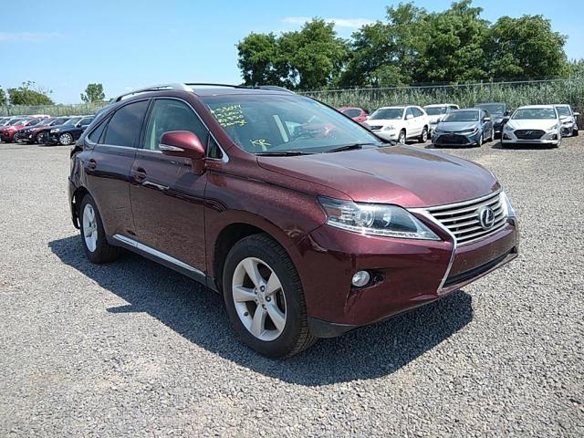 LEXUS RX 350 BAS 2015 2t2bk1baxfc313789