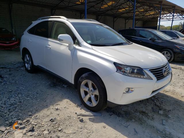 LEXUS RX 350 BAS 2015 2t2bk1baxfc314229