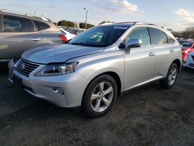 LEXUS RX 350 BAS 2015 2t2bk1baxfc316658