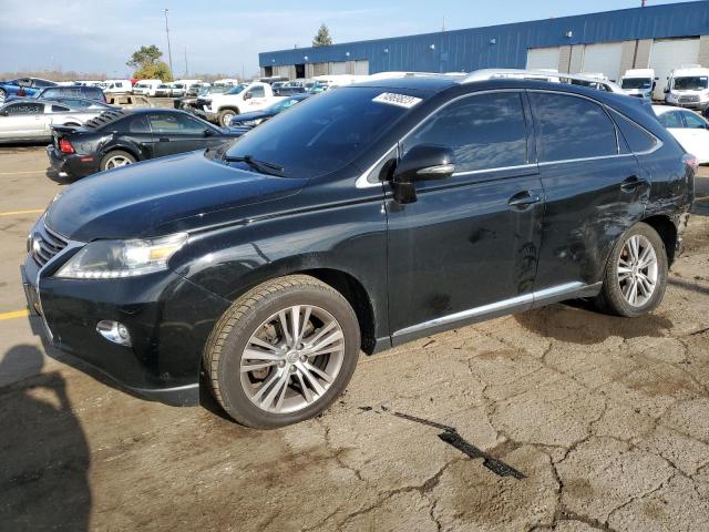 LEXUS RX350 2015 2t2bk1baxfc322430