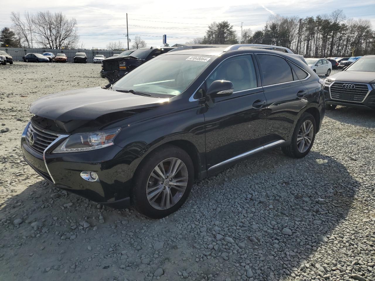 LEXUS RX 2015 2t2bk1baxfc323657